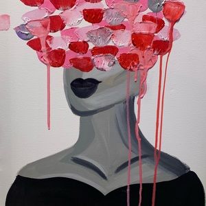 Meet your Posher, Kate